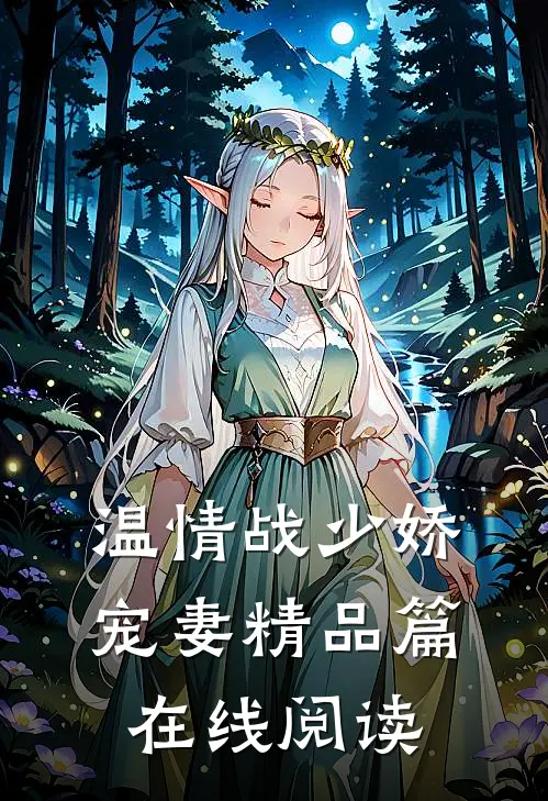 温情战少娇宠妻精品篇在线阅读