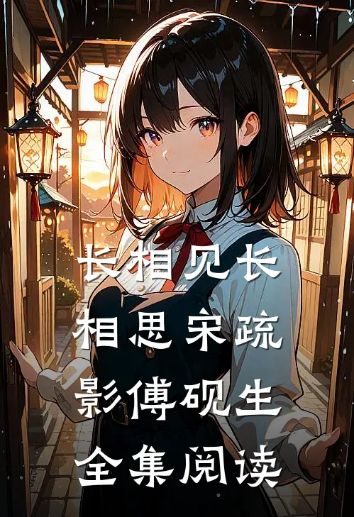 长相见长相思宋疏影傅砚生全集阅读