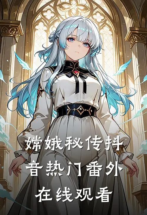 嫦娥秘传抖音热门 番外在线观看