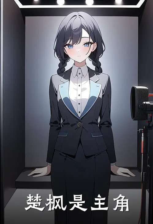 楚枫是主角