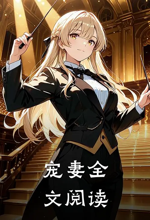 宠妻全文阅读