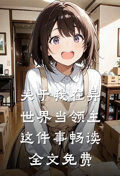 关于我在异世界当领主这件事畅读全文免费