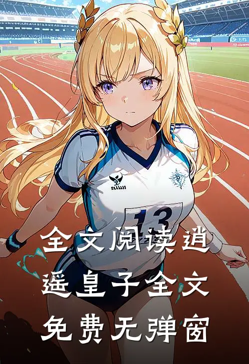 全文阅读逍遥皇子全文免费无弹窗