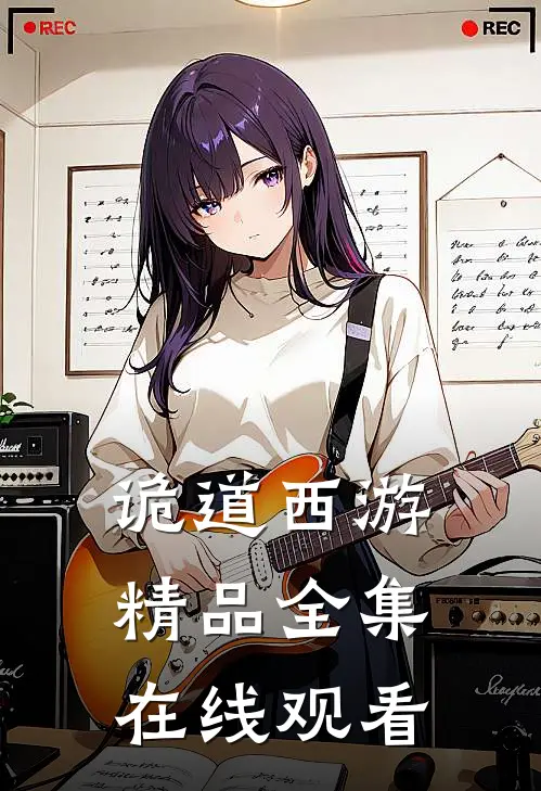 诡道西游精品全集在线观看