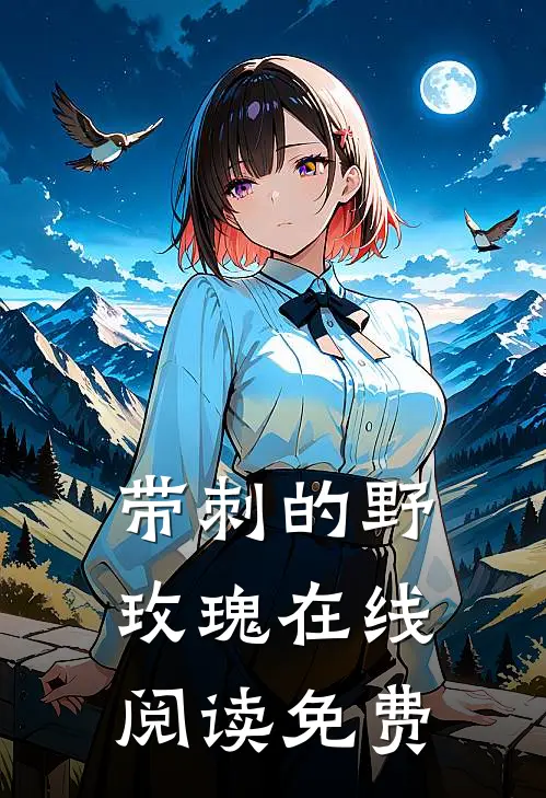 带刺的野玫瑰在线阅读免费