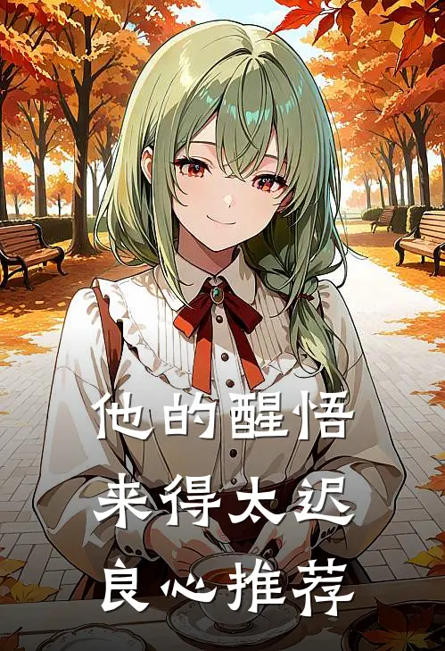 他的醒悟来得太迟良心推荐