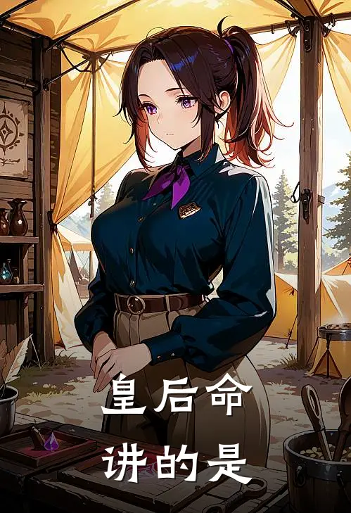 皇后命讲的是