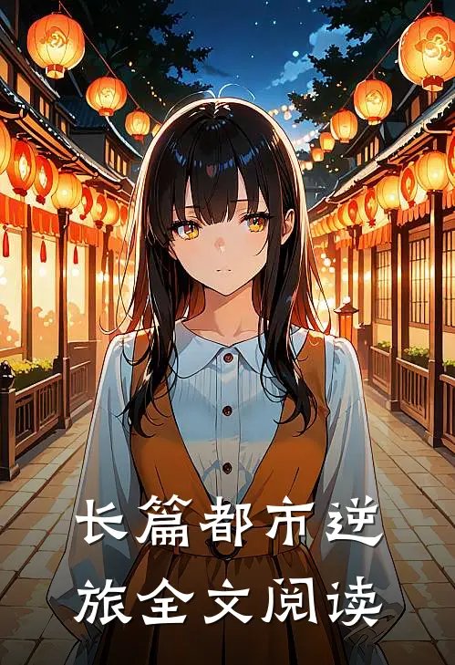 长篇都市逆旅全文阅读
