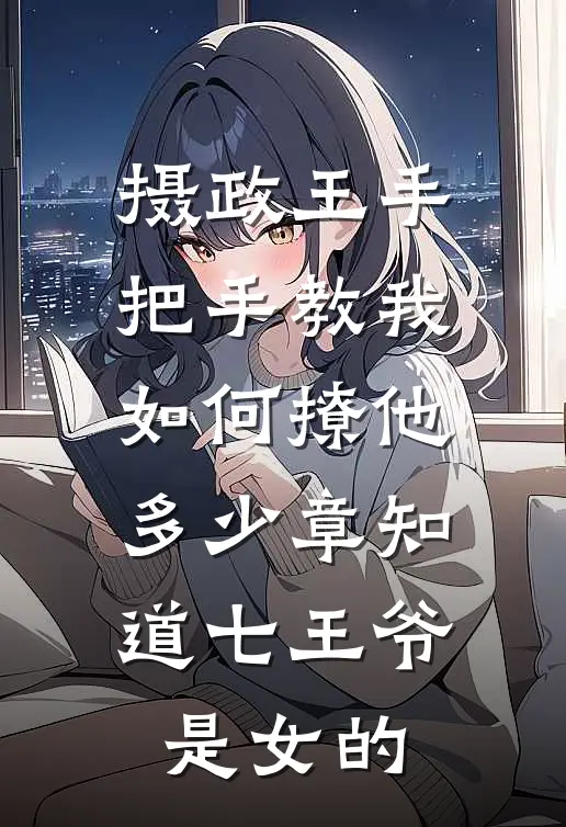 摄政王手把手教我如何撩他多少章知道七王爷是女的