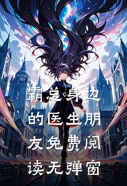 霸总身边的医生朋友免费阅读无弹窗