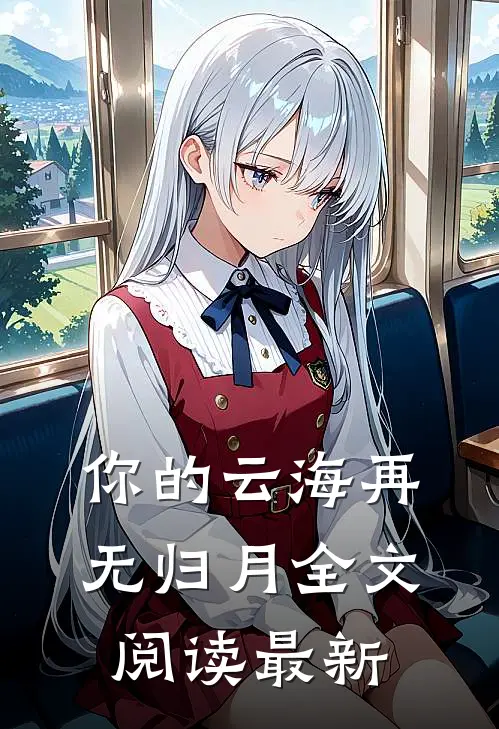 你的云海再无归月全文阅读最新