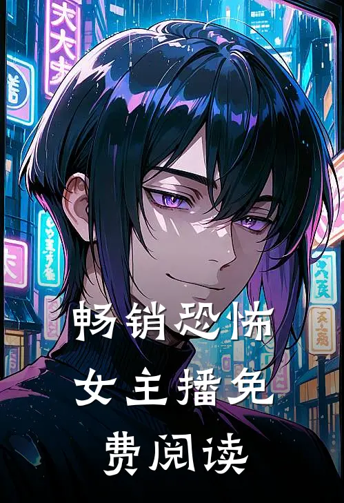 畅销恐怖女主播免费阅读