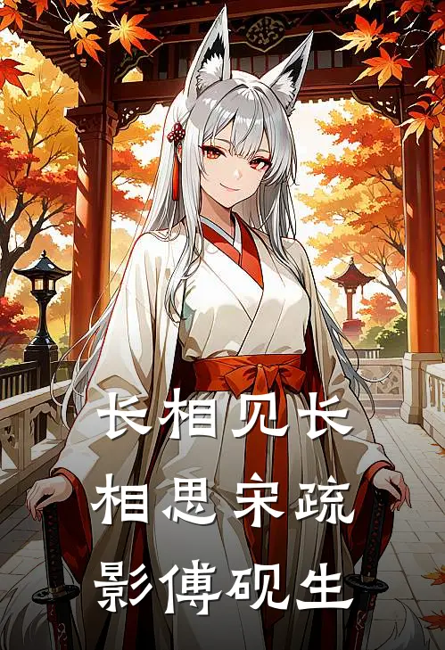 长相见长相思宋疏影傅砚生