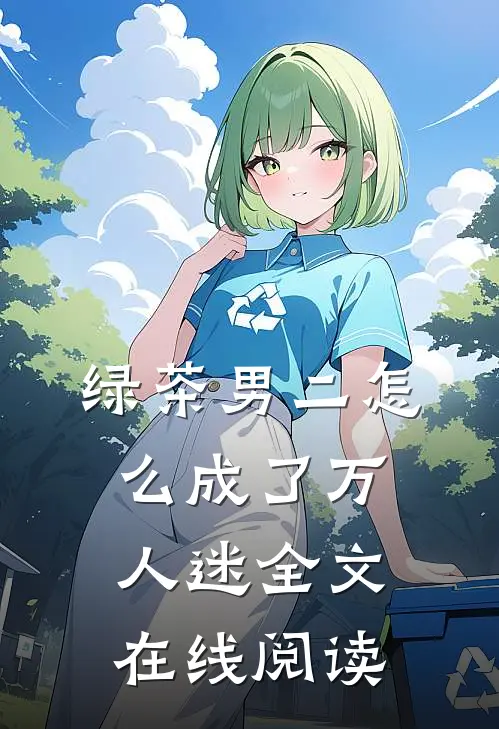 绿茶男二怎么成了万人迷全文在线阅读