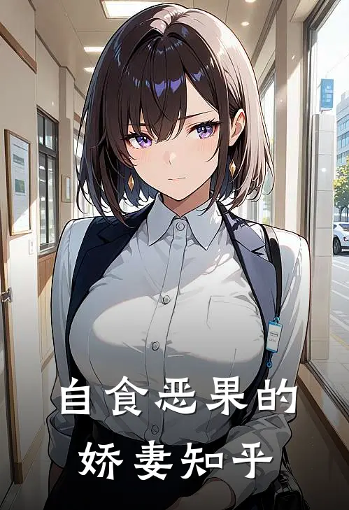 自食恶果的娇妻知乎