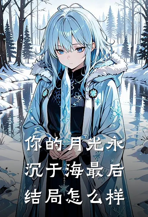 你的月光永沉于海最后结局怎么样