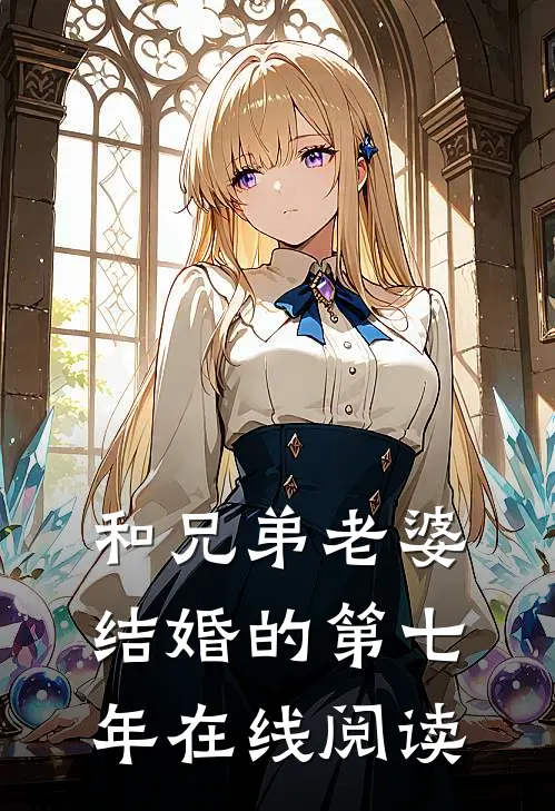 和兄弟老婆结婚的第七年在线阅读