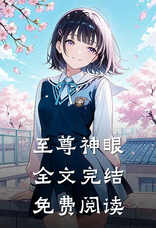 至尊神眼全文完结免费阅读