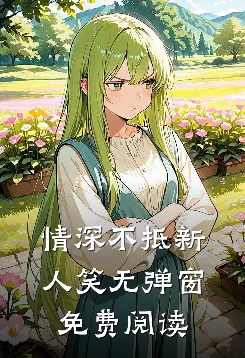 情深不抵新人笑无弹窗免费阅读