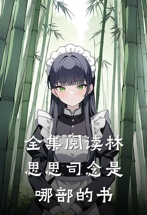 全集阅读林思思司念是哪部的书
