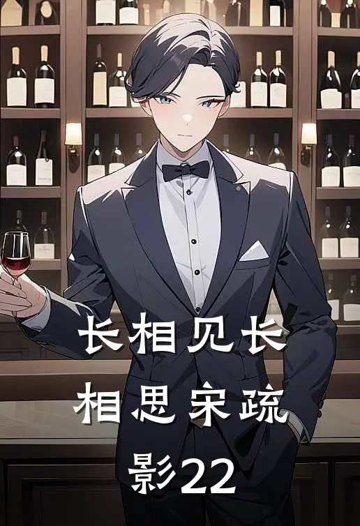 长相见长相思宋疏影22