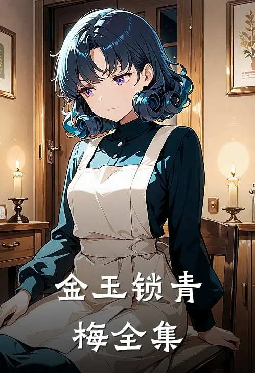 金玉锁青梅全集