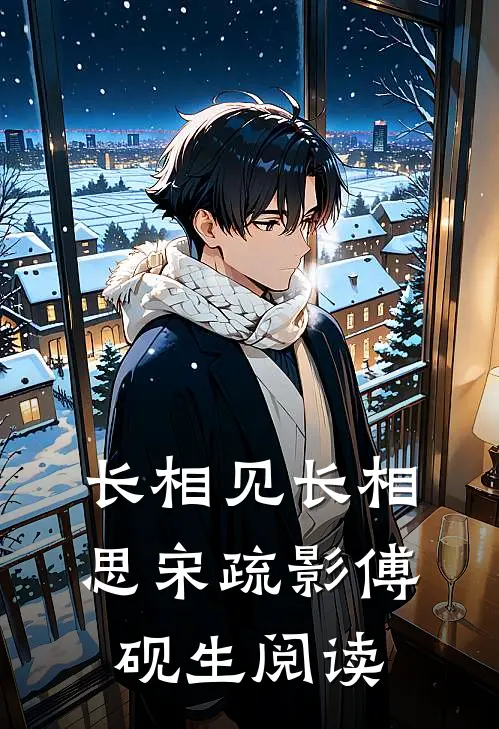 长相见长相思宋疏影傅砚生阅读