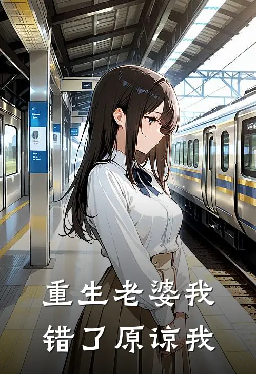 重生老婆我错了原谅我