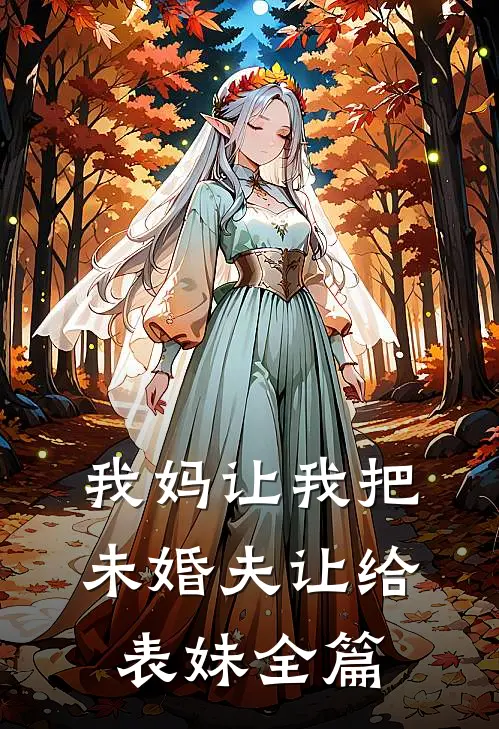 我妈让我把未婚夫让给表妹全篇