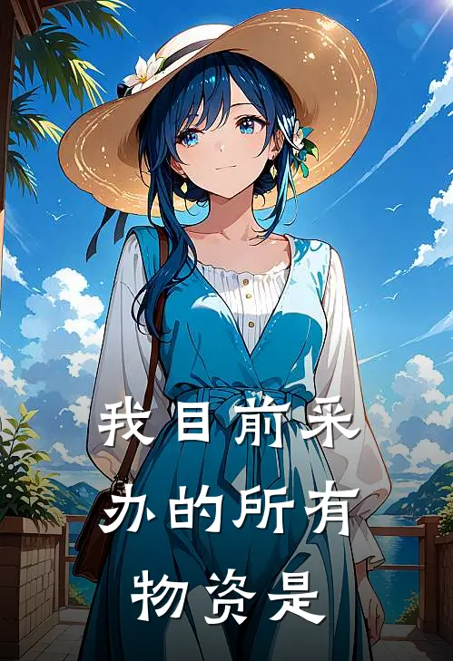 我目前采办的所有物资是
