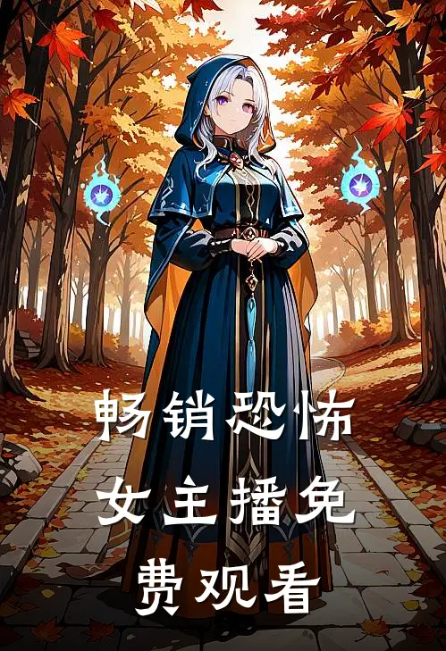 畅销恐怖女主播免费观看