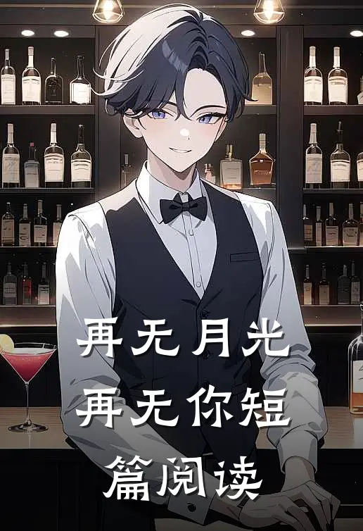 再无月光再无你短篇阅读