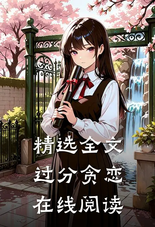 精选全文过分贪恋在线阅读