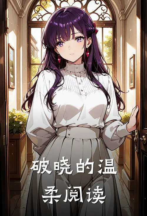 破晓的温柔阅读
