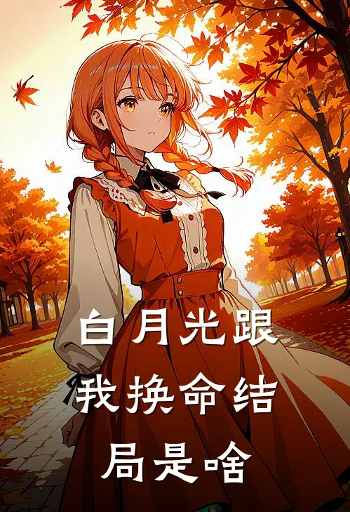 白月光跟我换命结局是啥