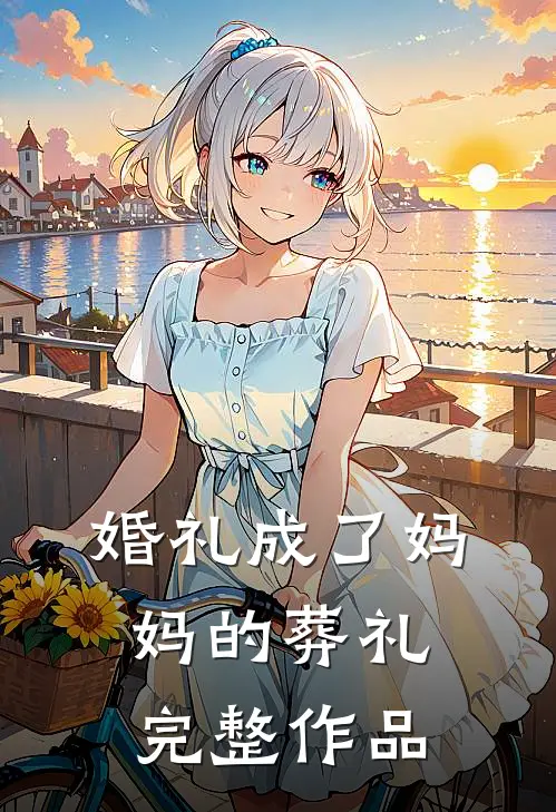婚礼成了妈妈的葬礼完整作品