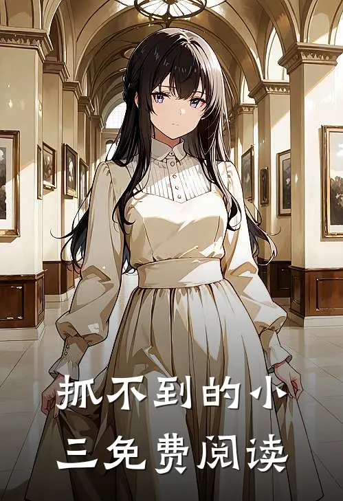 抓不到的小三免费阅读