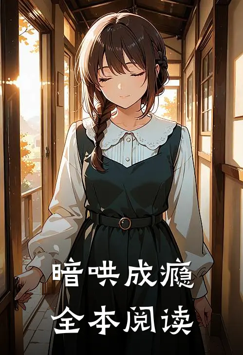 暗哄成瘾全本阅读