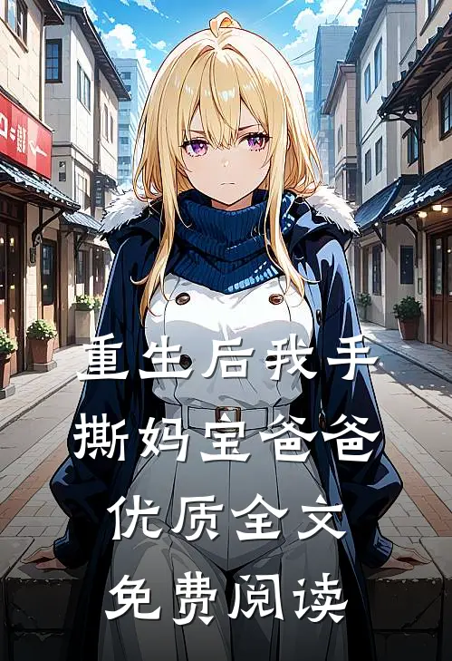 重生后我手撕妈宝爸爸优质全文免费阅读