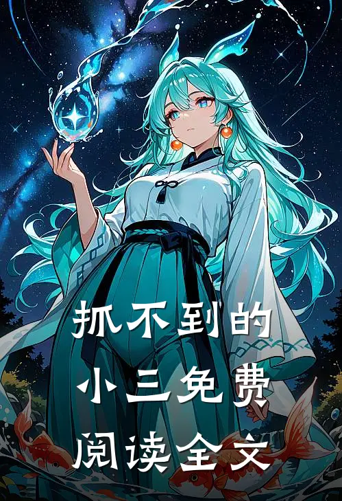 抓不到的小三免费阅读全文
