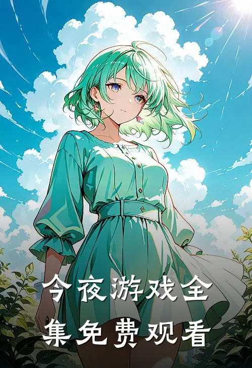今夜游戏 全集免费观看