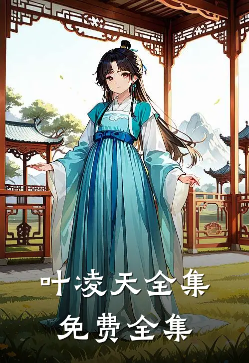 叶凌天全集免费全集