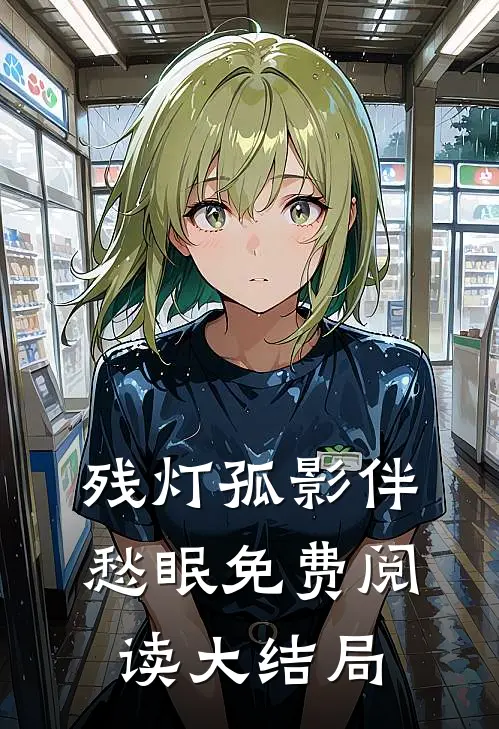 残灯孤影伴愁眠免费阅读大结局