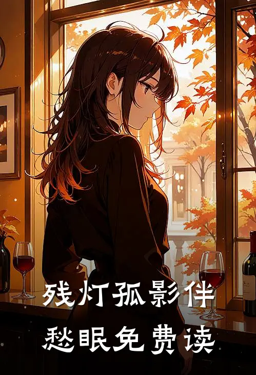 残灯孤影伴愁眠免费读