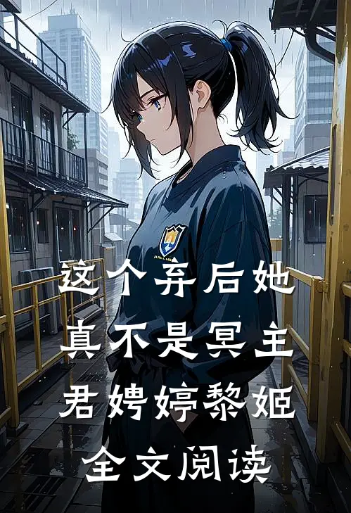 这个弃后她真不是冥主君娉婷黎姬全文阅读