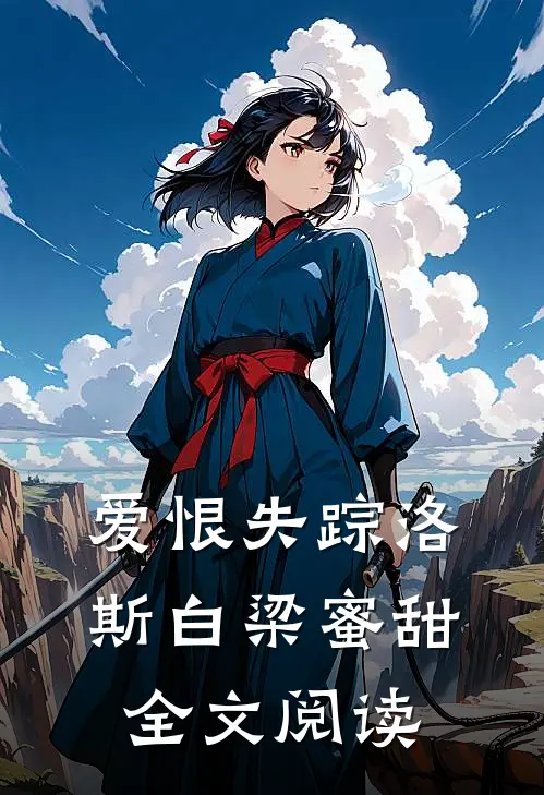 爱恨失踪洛斯白梁蜜甜全文阅读