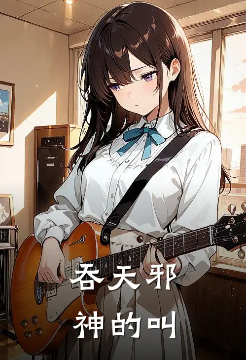 吞天邪神的叫