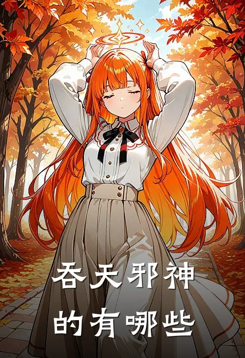 吞天邪神的有哪些
