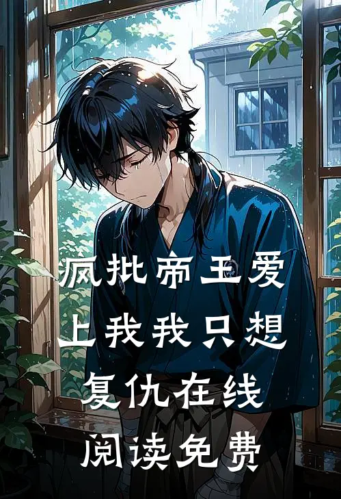 疯批帝王爱上我我只想复仇在线阅读免费