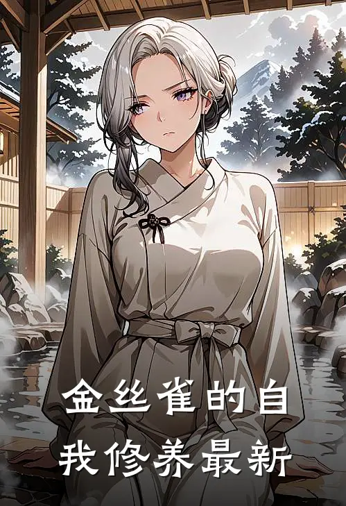 金丝雀的自我修养最新